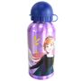 Aluminium Motiv Trinkflasche f�r Kinder 400ml Isoflasche mit Kappe Kinderflasche