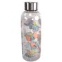 Kunststoff Motiv Trinkflasche f�r Kinder 850ml Flasche mit Kappe Kinderflasche