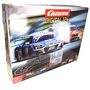 Carrera Rennbahn 1:24 9,6m Digital 124 Full Speed Ghost- & Safetycar Funktion