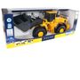 Bruder 02458 VOLVO L260H mit Schaufel Baustellenfahrzeug 1:16 Baustelle