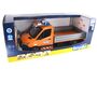 Bruder 02677 Mercedes Benz Sprinter kommunal inkl. Arbeiter 1:16 Licht & Sound