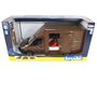 Bruder 02678 Mercedes Benz Sprinter UPS Transporter 1:16 mit Fahrer & Zubeh�r