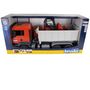 Bruder 03767 MAN TGS 26.500 mit Sch�ffer 2630 Radlader 1:16 Baustellenfahrzeuge