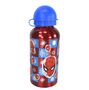 Aluminium Motiv Trinkflasche f�r Kinder 400ml Isoflasche mit Kappe Kinderflasche