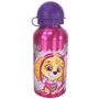 Aluminium Motiv Trinkflasche f�r Kinder 400ml Isoflasche mit Kappe Kinderflasche