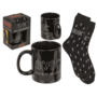 AC/DC Set Geschenkset Tasse und Socken Str�mpfe Fanartikel