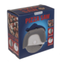 Pizzaschneider Handkreiss�ge Geschenkidee 