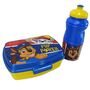 Pausen Set Paw Patrol 2tlg. Brotdose und Trinkflasche Geschenkset