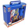 Pausen Set Paw Patrol 2tlg. Brotdose und Trinkflasche Geschenkset