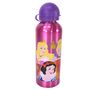 Aluminium Motiv Trinkflasche f�r Kinder 530ml Isoflasche mit Kappe Kinderflasche