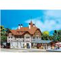 Faller Bausatz H0 110114 Bahnhof Trossingen 1:87