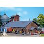 Faller Bausatz H0 120153 G�terschuppen Lagerhaus Lager 1:87
