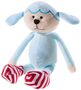 Schaf Miepchen als Pl�schfigur aus der Traumzauberbaum ca. 30 cm Kuscheltier 
