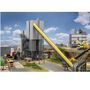 Faller Bausatz H0 130164 Modernes Schotterwerk 1:87