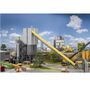 Faller Bausatz H0 130164 Modernes Schotterwerk 1:87