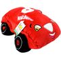 Bobby Car als Pl�schfigur aus Polyester ca. 27 cm detailgetreu Kuscheltier 