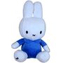 Miffy Pl�schfigur aus Polyester ca. 25 cm detailgetreu Kuscheltier