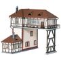 Faller H0 120125 Reiterstellwerk Br�ckenstellwerk  Bausatz 1:87