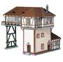 Faller H0 120125 Reiterstellwerk Br�ckenstellwerk  Bausatz 1:87