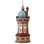 Faller H0 120166 Wasserturm Bielefeld Bausatz 1:87