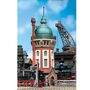 Faller H0 120166 Wasserturm Bielefeld Bausatz 1:87