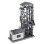 Faller H0 120220 Kohlenaufzug Bausatz 1:87