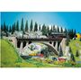 Faller H0 120533 Steinbogenbr�cke Br�cke Bausatz 1:87
