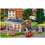 Faller H0 130190 Werkstatt Handwerksbetrieb Bausatz 1:87