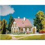 Faller H0 130215 Fachwerkhaus mit Garage Bausatz 1:87