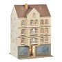 Faller H0 130447 Stadthaus mit Kneipe Bausatz 1:87