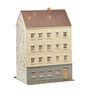 Faller H0 130447 Stadthaus mit Kneipe Bausatz 1:87