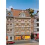 Faller H0 130448 Stadthaus Allianz + Tee und Gew�rzladen Bausatz 1:87