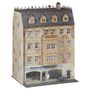 Faller H0 130451 Stadthaus Stadtmetzgerei Dold Bausatz 1:87