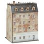 Faller H0 130451 Stadthaus Stadtmetzgerei Dold Bausatz 1:87