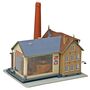 Faller H0 130960 Brauerei Bausatz 1:87