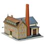 Faller H0 130960 Brauerei Bausatz 1:87