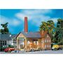Faller H0 130960 Brauerei Bausatz 1:87
