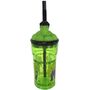 Marvel Hulk Trinkbecher 360ml mit Strohhalm und Deckel