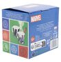 Tasse mit Marvel Avengers Motiv 325ml aus Keramik 11oz Farbwechseltasse
