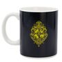 Tasse mit Harry Potter Motiv 325ml aus Keramik 11oz Farbwechseltasse