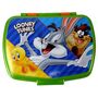 Looney Tunes Brotdose f�r Kinder mit Motiv ca. 17,5 x 14 x 6 cm