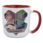 Tasse mit Motiv aus Harry Potter 380 ml aus Keramik 13oz