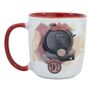 Tasse mit Motiv aus Harry Potter 380 ml aus Keramik 13oz