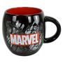 Marvel Globe Tasse 380 ml aus Keramik 13oz