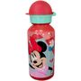 Motiv Trinkflasche f�r Kinder 370 ml mit Kappe Kinderflasche