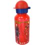 Motiv Trinkflasche f�r Kinder 370 ml mit Kappe Kinderflasche