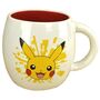 Tasse Globe mit Pikachu Motiv aus Pokemon 380 ml Keramik 13oz