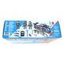 PLAYMOBIL City Action 9360 SEK-Truck mit Licht - und Soundeffekten 92tlg.