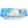 PLAYMOBIL City Action 71874 Polizeiwache mit Fahndungsraum 129tlg.