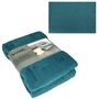 Flanell Kuscheldecke XL 150x200cm Wohndecke 3D Pr�gung in 5 Farben Decke